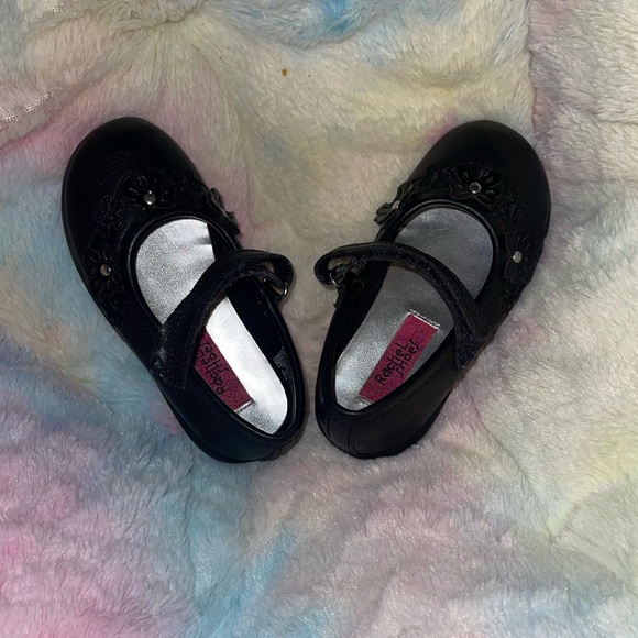 Toddler girl shoes - Picture 5 of 7